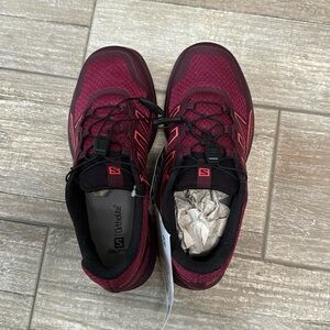 Salomon Women’s XA Takeo Trail Running Shoe